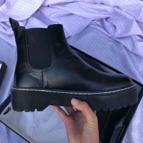 Doc martens - Picture 6 of 8